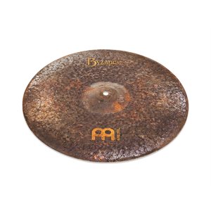 MEINL BYZANCE EXTRA DRY THIN CRASH 20 B20EDTC