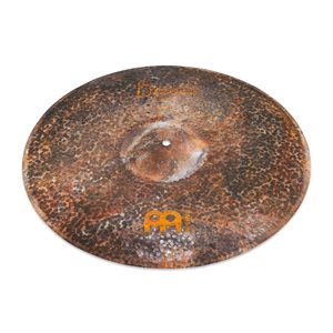 MEINL BYZANCE EXTRA DRY THIN RIDE 22 B22EDTR