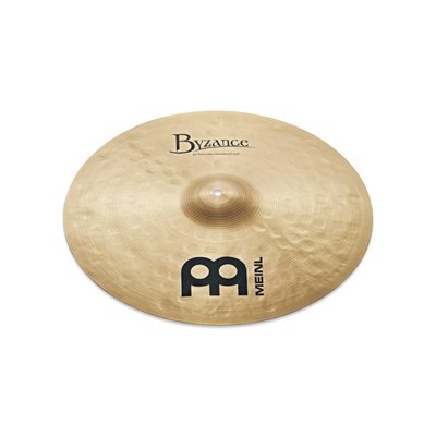 MEINL BYZANCE EXTRA THIN HAMMERED CRASH 18 B18ETHC