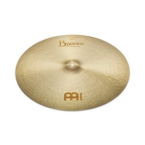 MEINL BYZANCE JAZZ BIG APPLE RIDE 20 B20JBAR