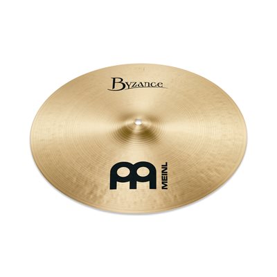 MEINL BYZANCE TRADITIONAL MEDIUM CRASH 20 B20MC