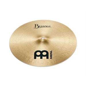 MEINL BYZANCE TRADITIONAL MEDIUM CRASH 20 B20MC