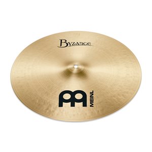 MEINL BYZANCE TRADITIONAL MEDIUM CRASH 22 B22MC