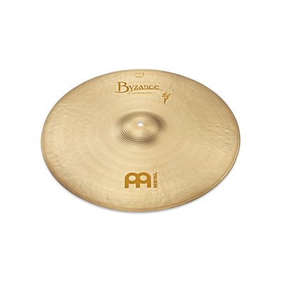 MEINL BYZANCE VINTAGE SAND MEDIUM CRASH 18 B18SAMC