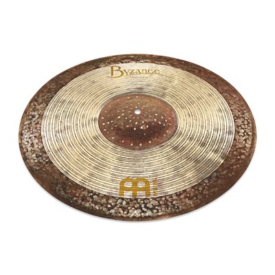 MEINL BYZANCE JAZZ SYMMETRY RIDE 22 B22SYR