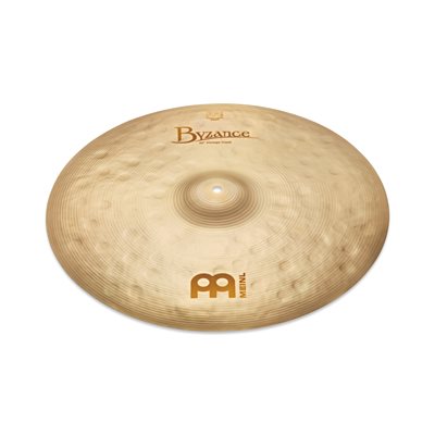 MEINL BYZANCE VINTAGE CRASH 20 B20VC