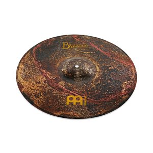 MEINL BYZANCE VINTAGE PURE CRASH 18 B18VPC