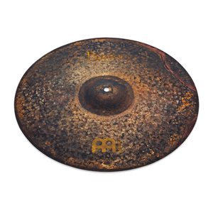 MEINL BYZANCE VINTAGE PURE RIDE 22 B22VPR