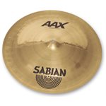 SABIAN AAX CHINA 18 21816X