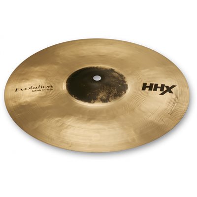 SABIAN HHX EVO SPLASH 12 11205XEB