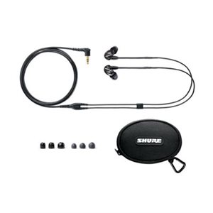 SHURE SE215-K