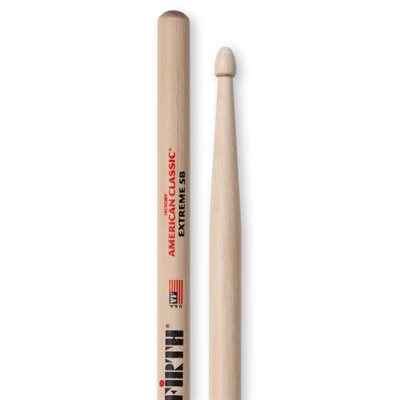 VIC FIRTH AMERICAN CLASSIC EXTREME 5B