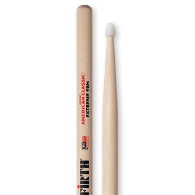 VIC FIRTH AMERICAN CLASSIC EXTREME 5B NYLON