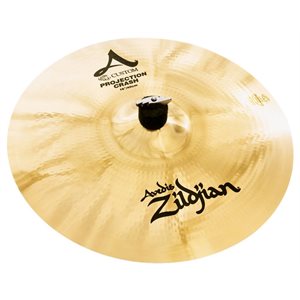 ZILDJIAN A CUSTOM PROJ CR 16 A20582