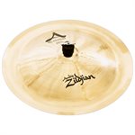 ZILDJIAN A CUSTOM CHINA 18 BR A20529