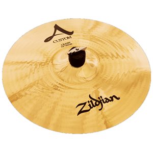 ZILDJIAN A CUSTOM CRASH 18 A20516