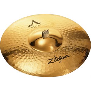 ZILDJIAN A MEGA BELL RIDE 21 BRILLANT A0070